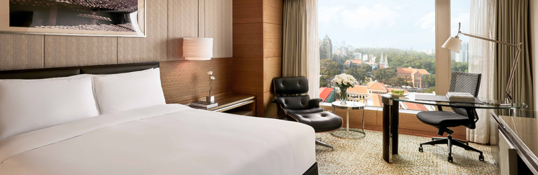 InterContinental Saigon - Classic Room